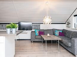 4 Person Holiday Home in Toftlund