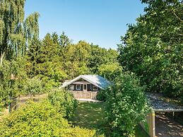 4 Person Holiday Home in Toftlund