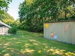 4 Person Holiday Home in Toftlund