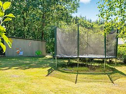 4 Person Holiday Home in Toftlund