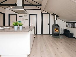 4 Person Holiday Home in Toftlund