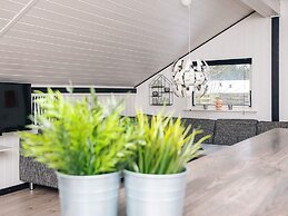 4 Person Holiday Home in Toftlund