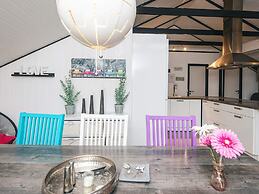 4 Person Holiday Home in Toftlund