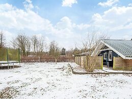 4 Person Holiday Home in Toftlund