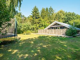 4 Person Holiday Home in Toftlund