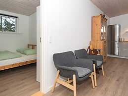 Holiday Home in Knebel