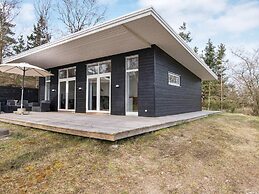 Holiday Home in Knebel