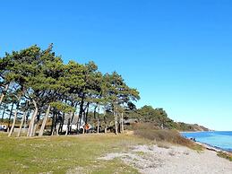 Holiday Home in Knebel