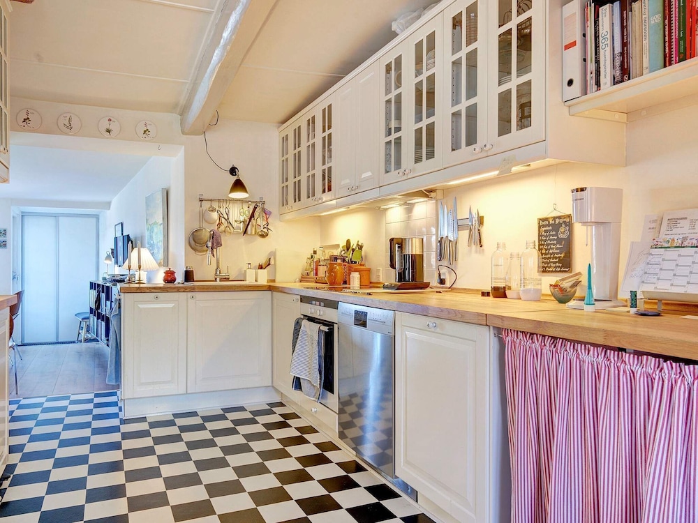 Holiday Home in Svaneke