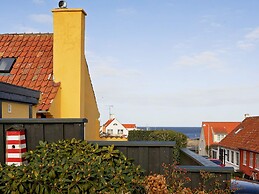 Holiday Home in Svaneke