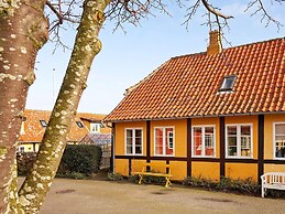 Holiday Home in Svaneke