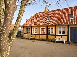 Holiday Home in Svaneke