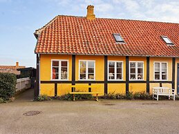 Holiday Home in Svaneke