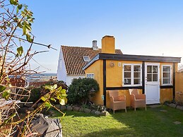 Holiday Home in Svaneke