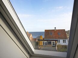 Holiday Home in Svaneke