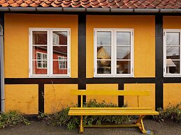 Holiday Home in Svaneke