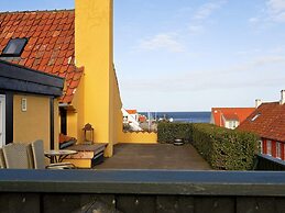 Holiday Home in Svaneke