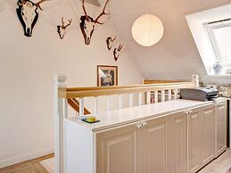 Holiday Home in Svaneke