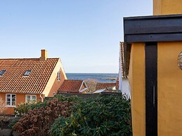 Holiday Home in Svaneke