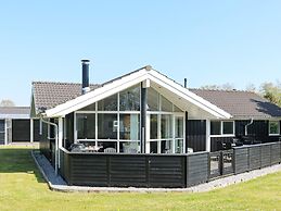 Holiday Home in Hadsund