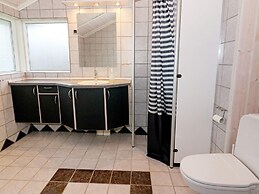 Holiday Home in Hadsund