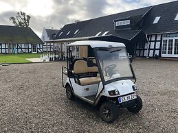 Holiday Home in Svendborg