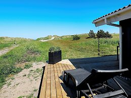 Elegant Holiday Home in Sæby With Sauna