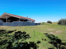 Elegant Holiday Home in Sæby With Sauna