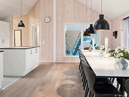 Holiday Home in Kappeln