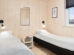 Holiday Home in Kappeln