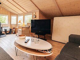 Holiday Home in Slagelse
