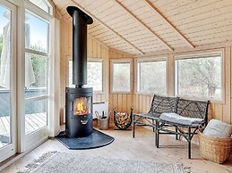 Holiday Home in Slagelse
