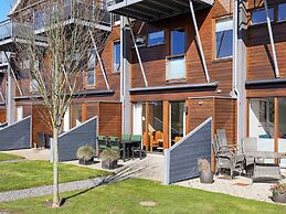Holiday Home in Bogense