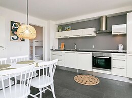 Holiday Home in Bogense