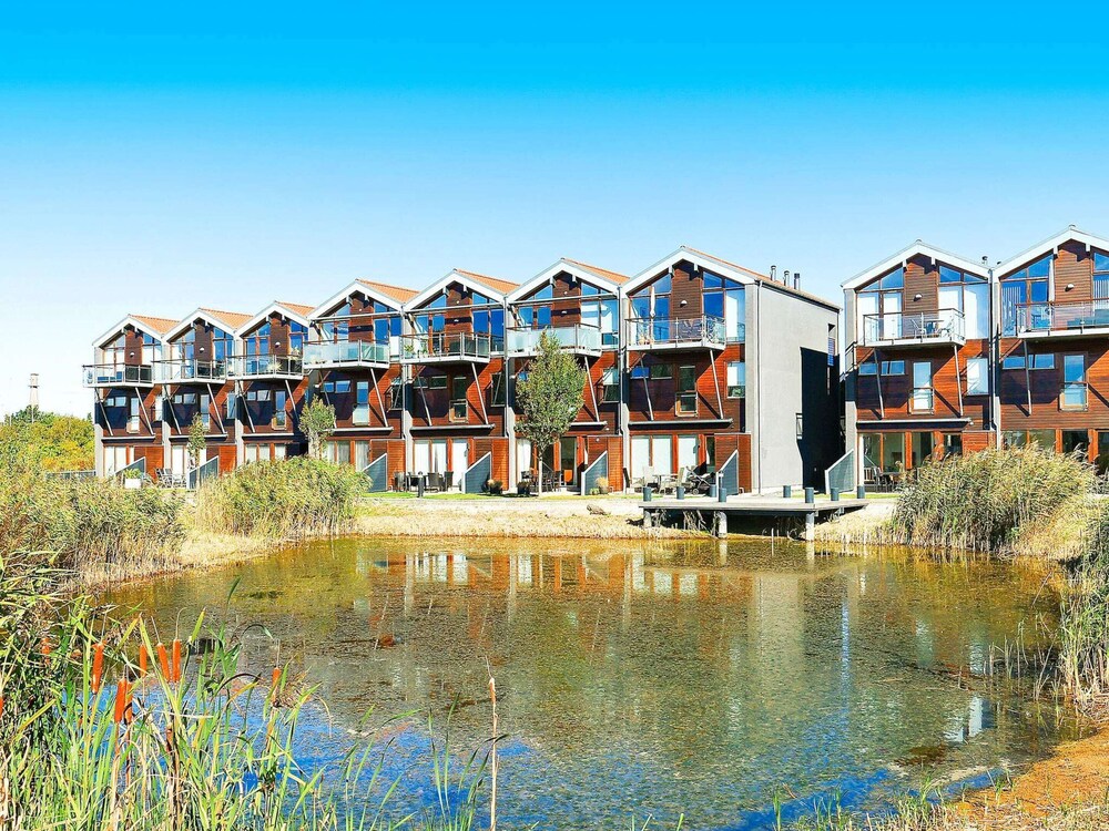Holiday Home in Bogense