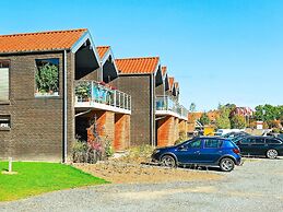 Holiday Home in Bogense