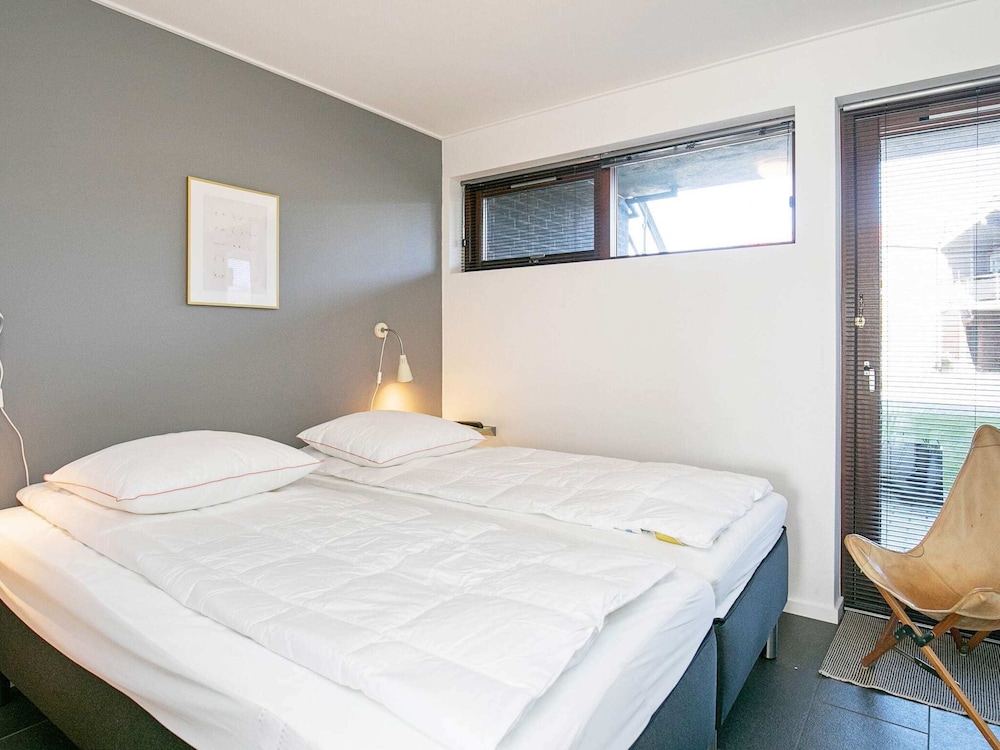 Holiday Home in Bogense