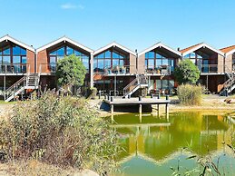 Holiday Home in Bogense