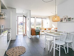 Holiday Home in Bogense