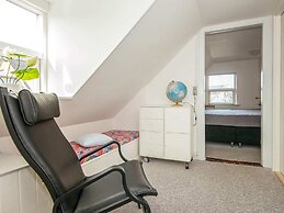 4 Person Holiday Home in Grenaa