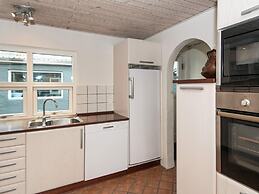 4 Person Holiday Home in Grenaa