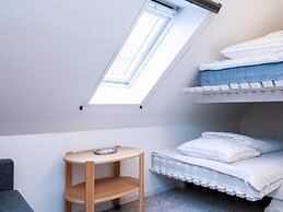 4 Person Holiday Home in Grenaa