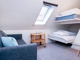 4 Person Holiday Home in Grenaa