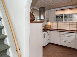 4 Person Holiday Home in Grenaa
