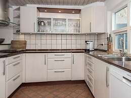 4 Person Holiday Home in Grenaa