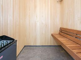 Holiday Home in Glesborg