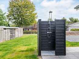 Holiday Home in Glesborg