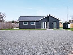 Holiday Home in Glesborg