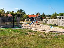 Holiday Home in Glesborg