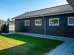 Holiday Home in Glesborg